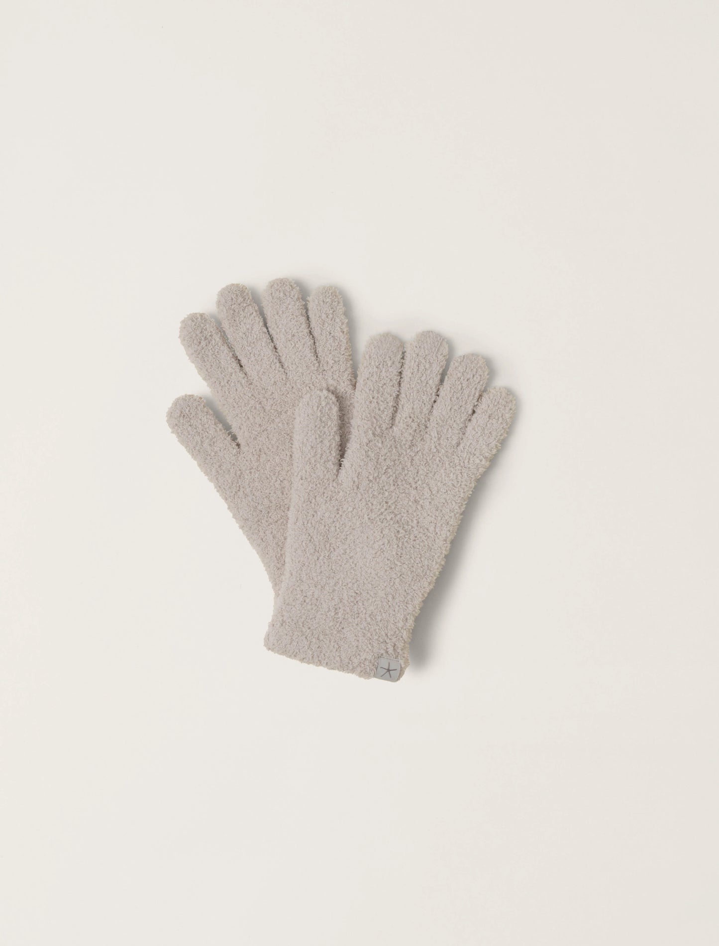 CozyChic Gloves - Stone