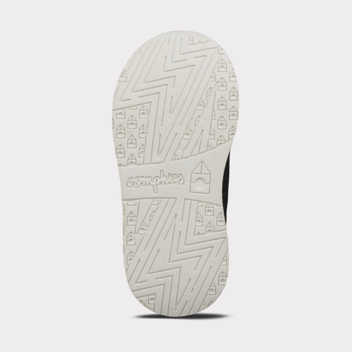 Sunny Slip-On Sneaker-Charcoal