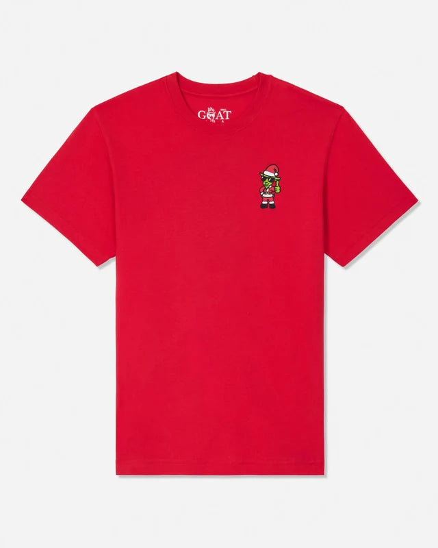 Most Wanted T-Shirt