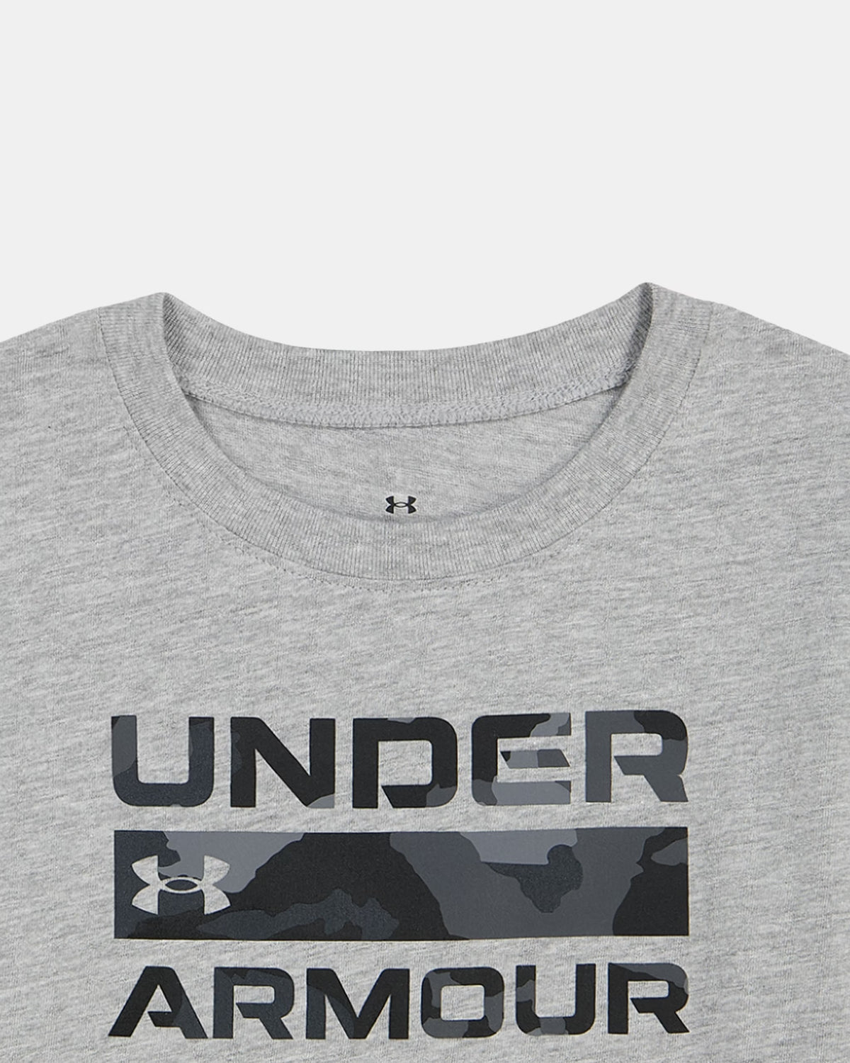 UA Stacked Camo Set