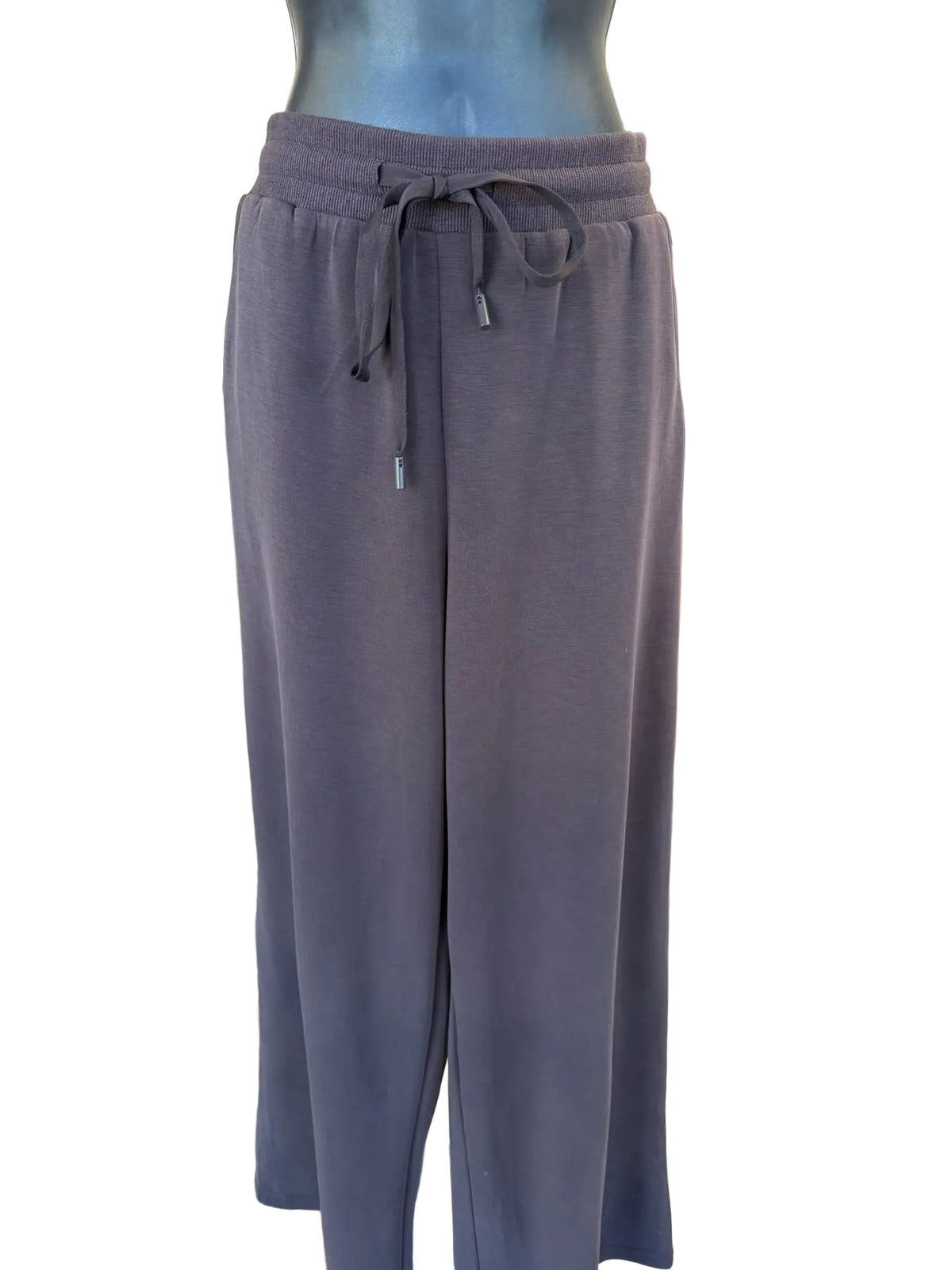 Espresso Modal Pant