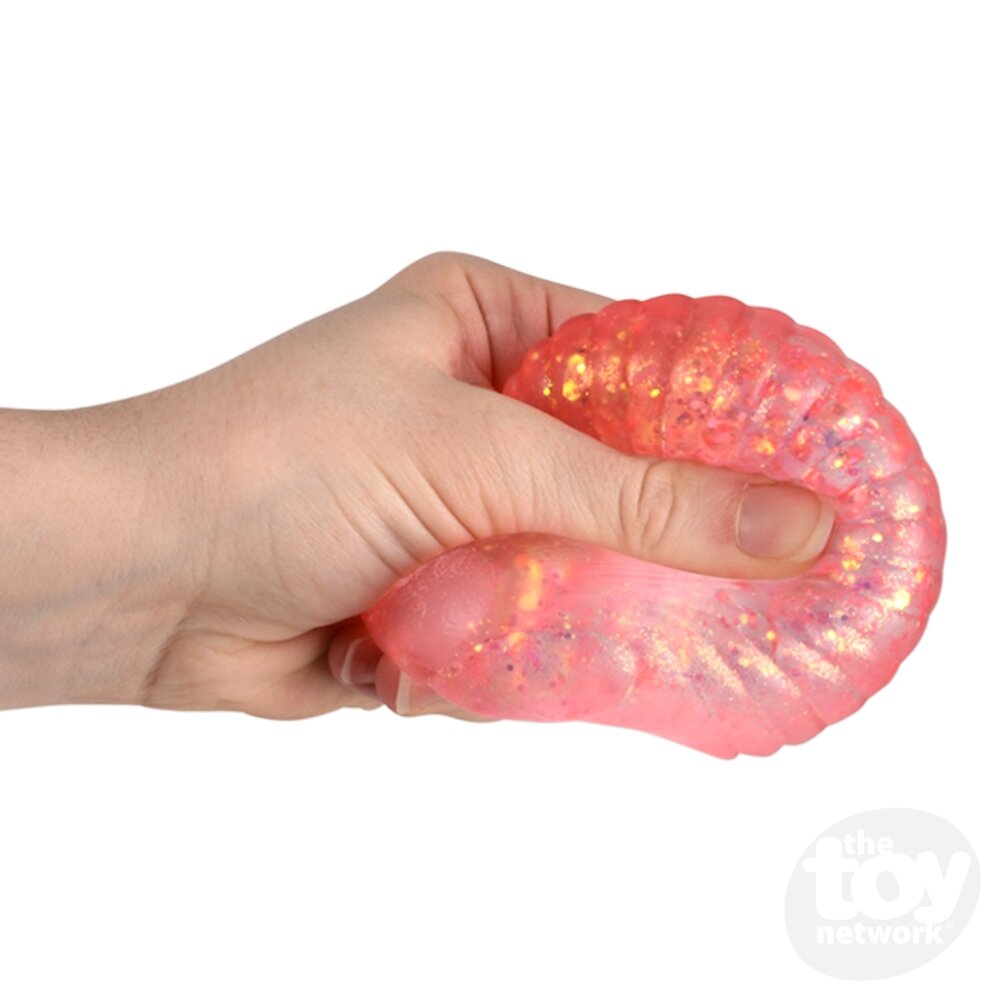 3.5" Squeezy Sugar Sea Shell
