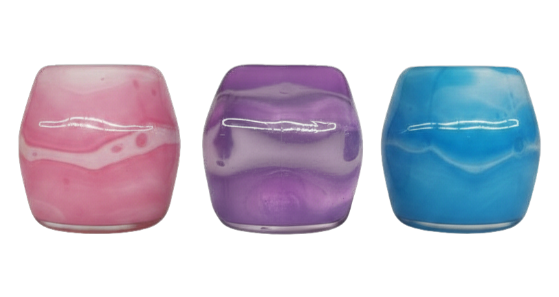 2.5" Maltose Sugar Cubes Squishy