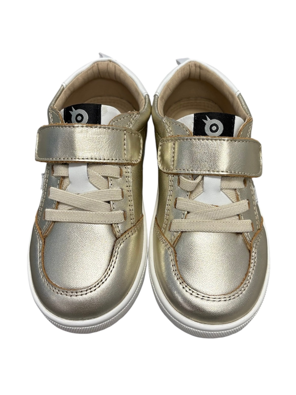 WOS Runner Gold/Silver/Snow