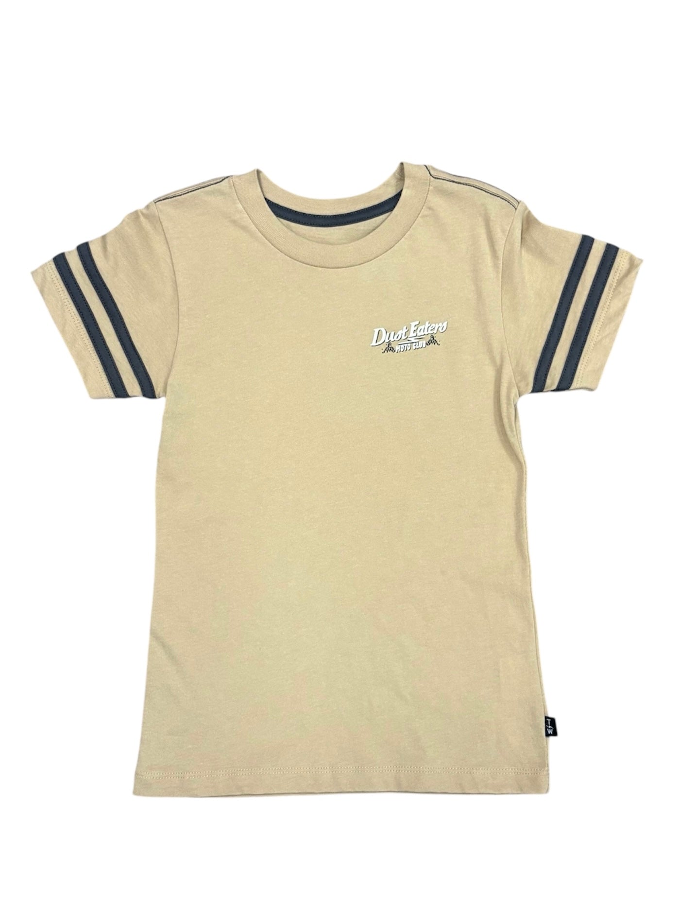 Dust Easters Sand Graphic Tee
