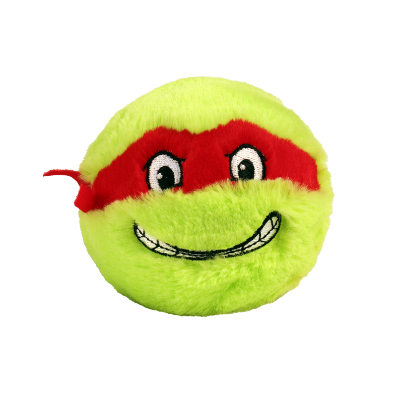 Ty Raphael TMNT Beanie Bouncer
