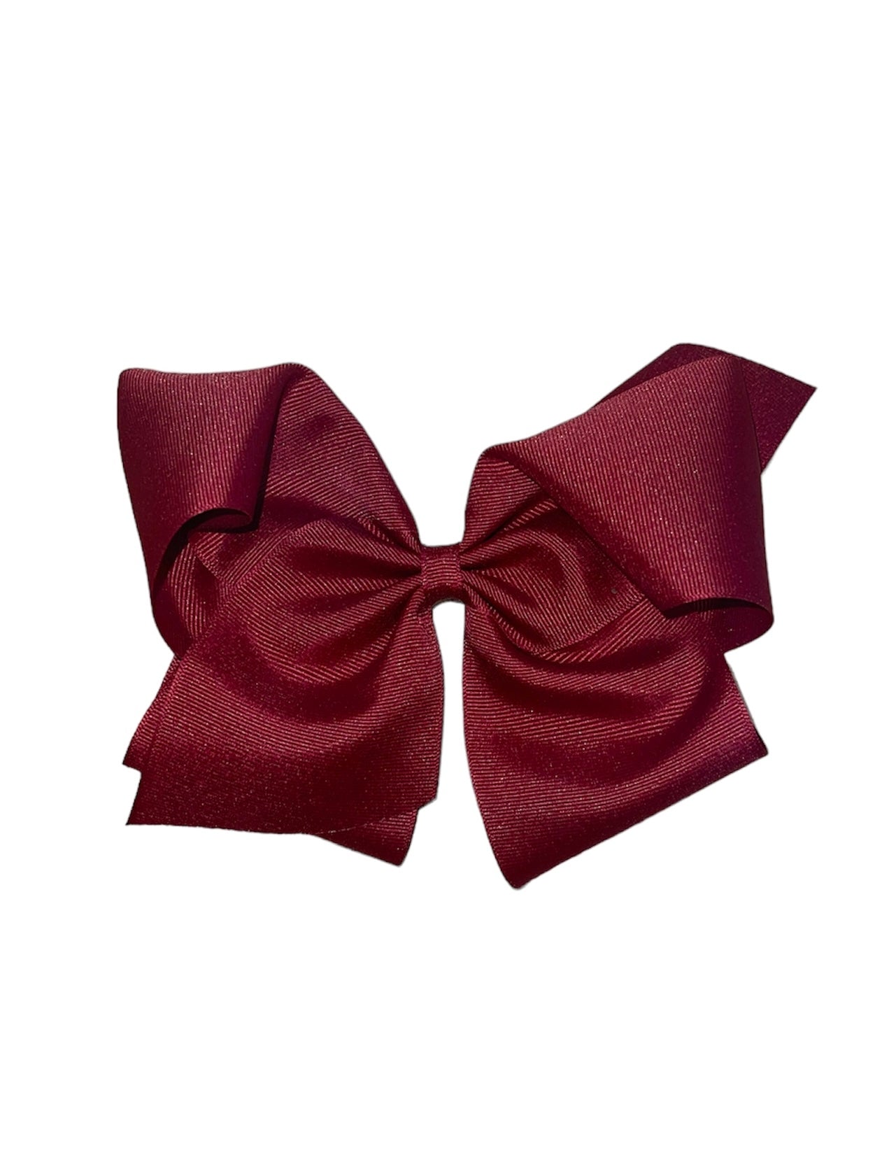 Large CRN Bow (HUG)