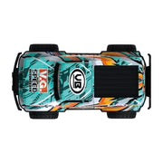 The Radiator - RC Car