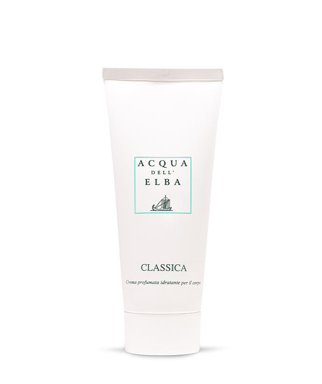 Classica Uomo Body Lotion