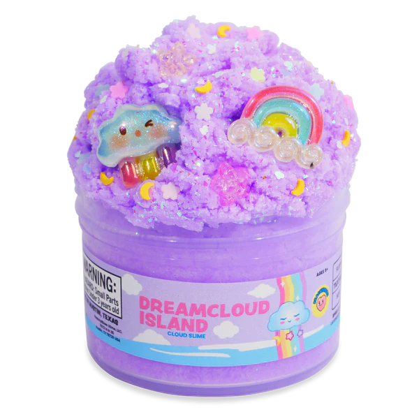 Dreamcloud Island Slime