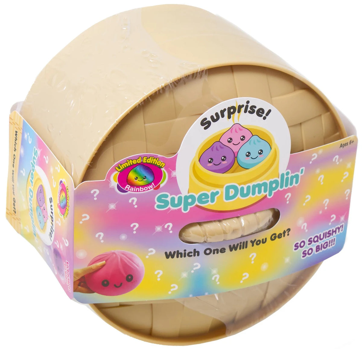 Super Dumplin’
