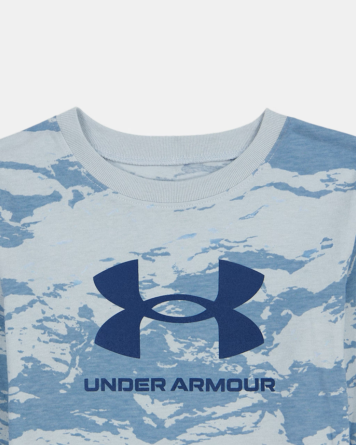 UA Mountain Camo Set