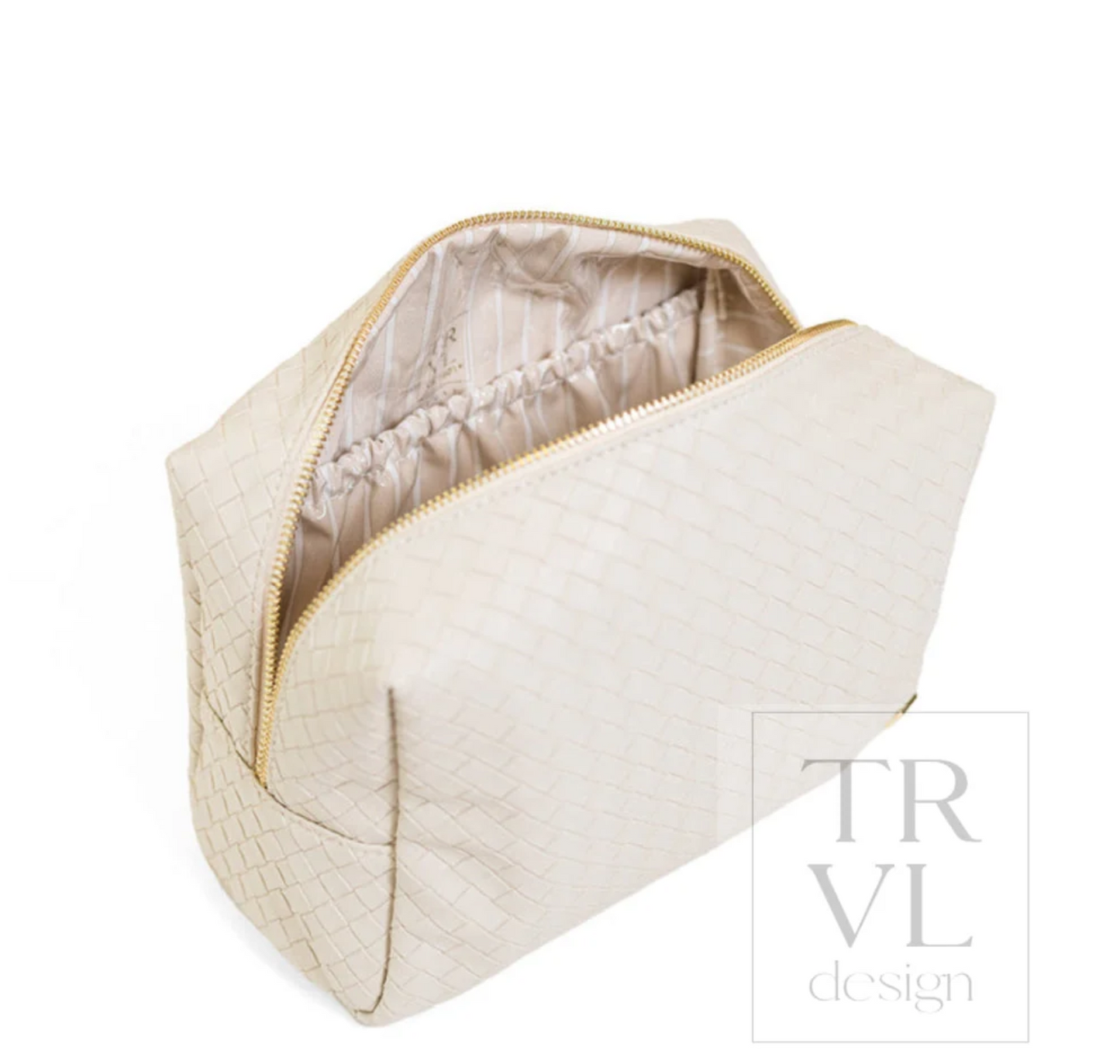 Cosmetic Every Day Bag by TRVL Design
