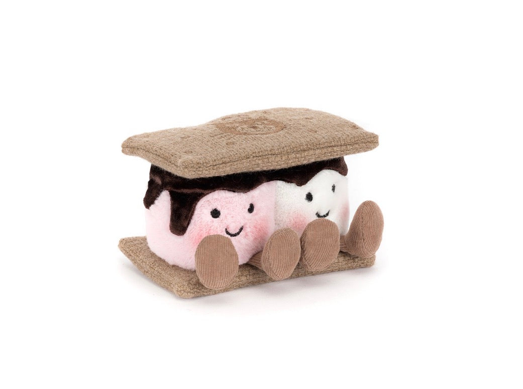 Amuseables S’mores