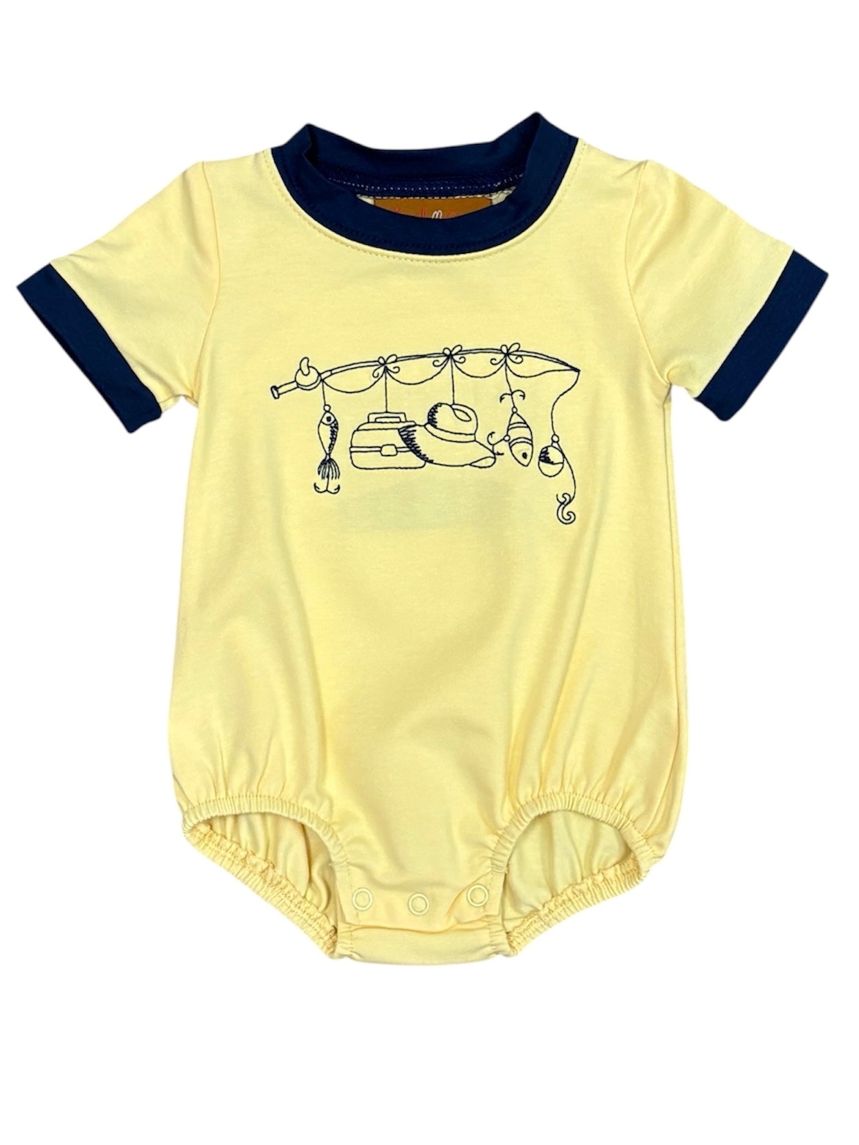 Hook, Line & Sinker Boys Bubble