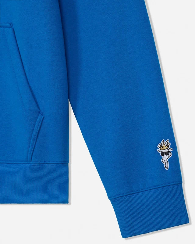 OG Hoodie-French Blue