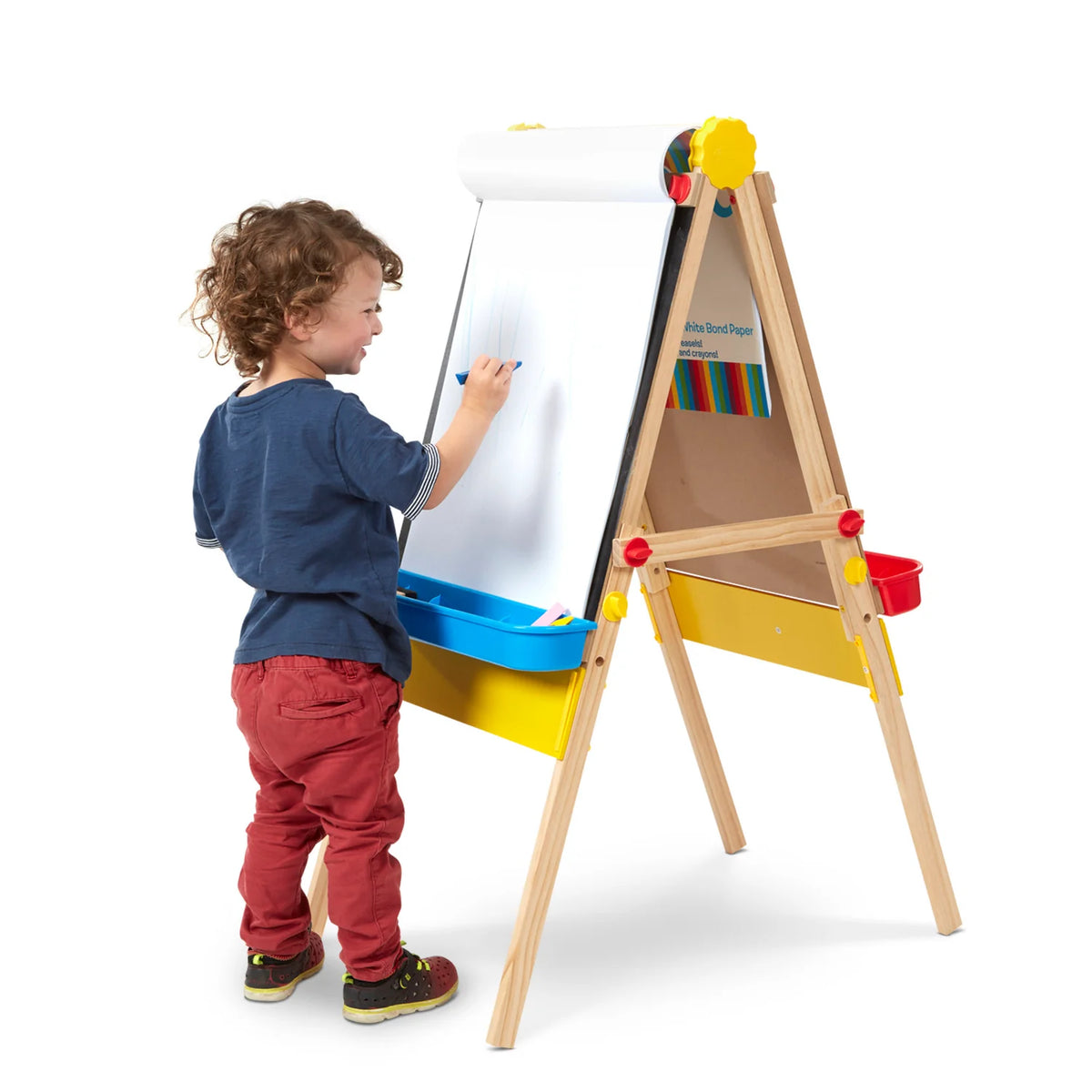 Easel Paper-Pad!