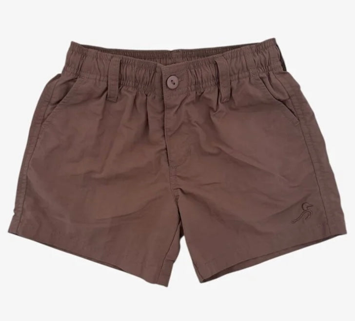 Marsh Clay Weston Shortie