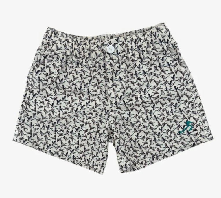 Delta Wings Weston Shortie