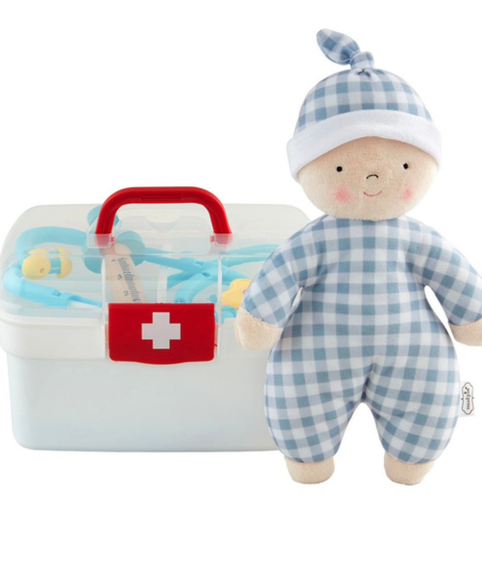 Nurse Play Set