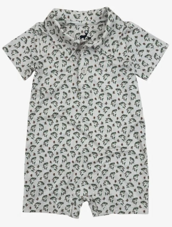 Trout Traditions CoolShade Knox Jumper