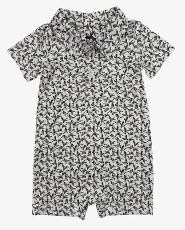 Delta Wings CoolShade Knox Jumper