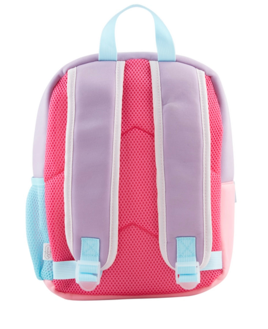 Bow Backpack