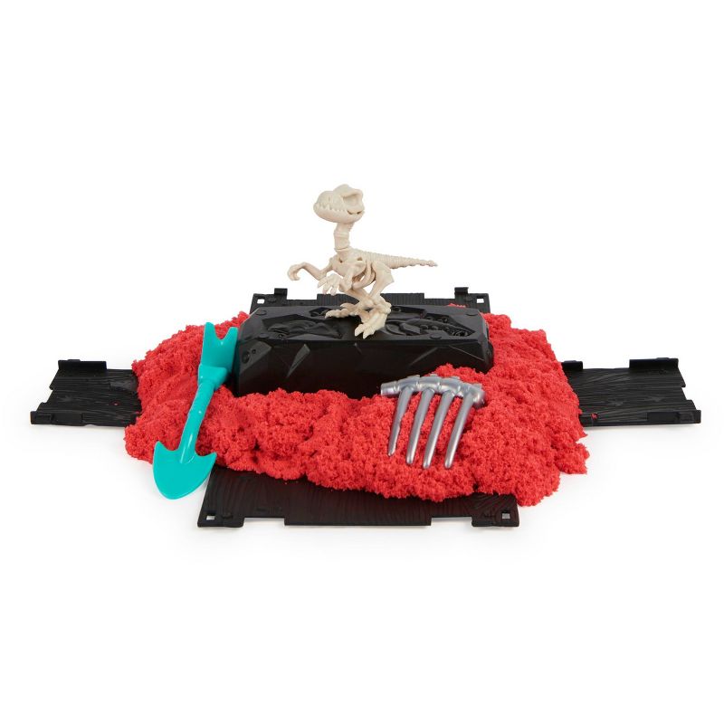 Kinetic Sand - DinoXCavate