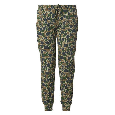 Backwoods Pajama Pants