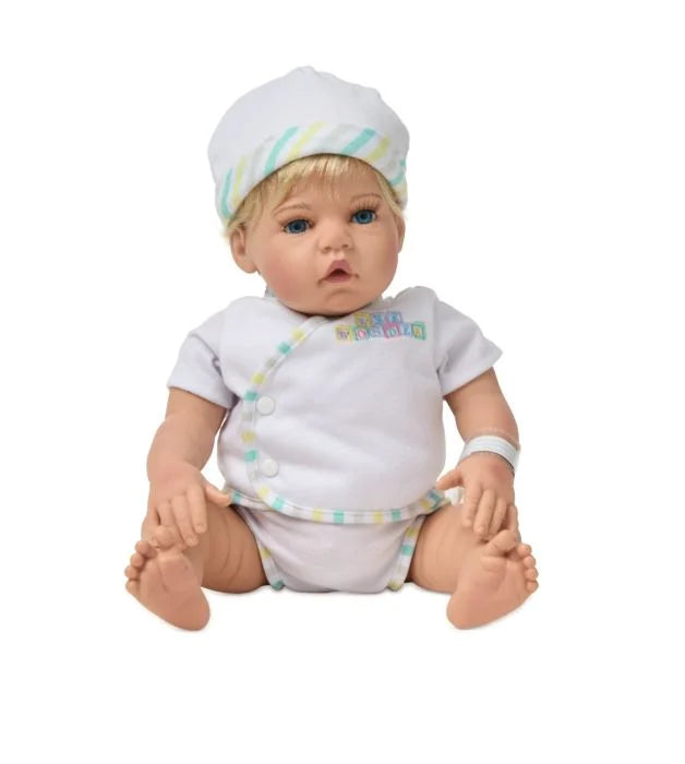 Wee Wonder Tiny Love 18-inch Baby Doll