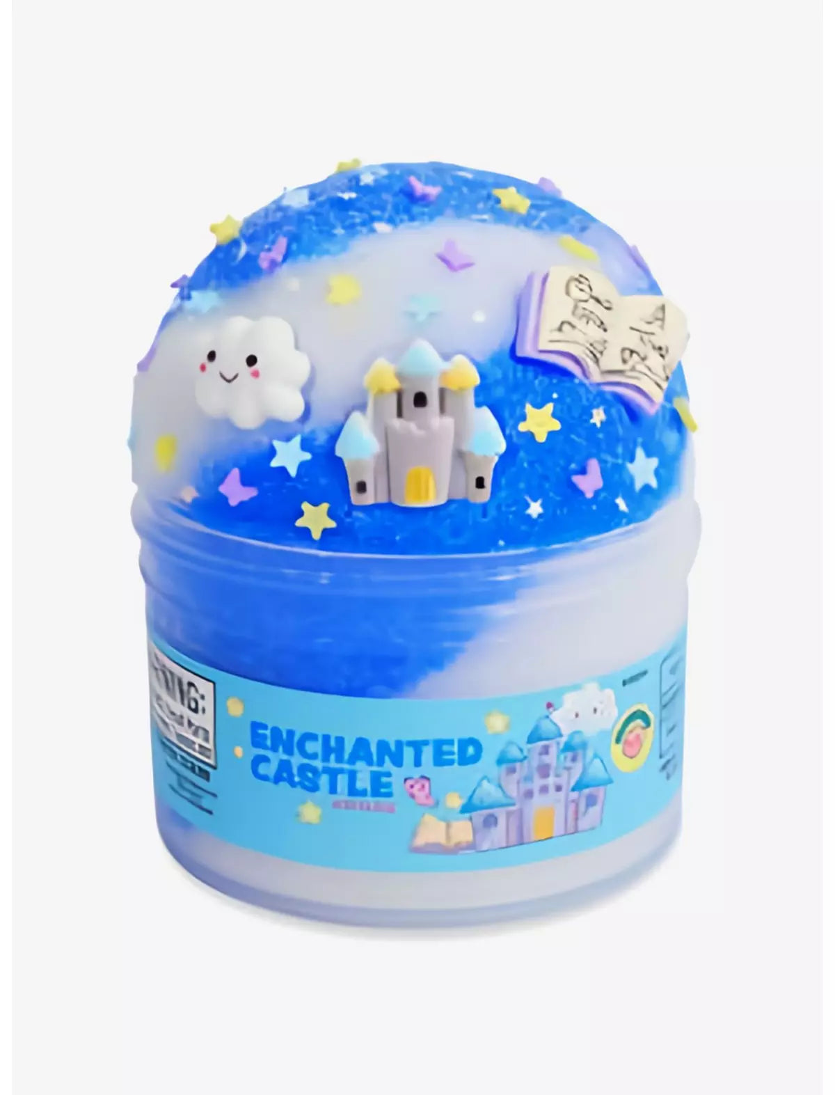 Enchanted Castle Slime