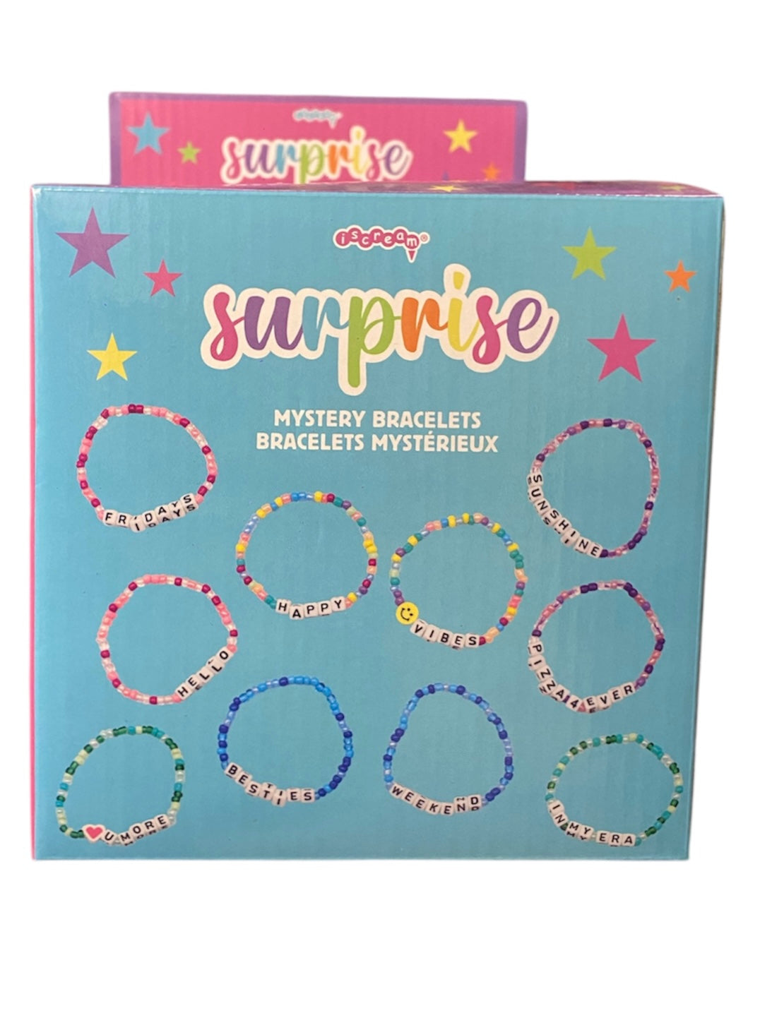 Surprise Mystery Bracelet