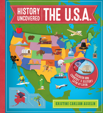 History Uncovered | The U.S.A