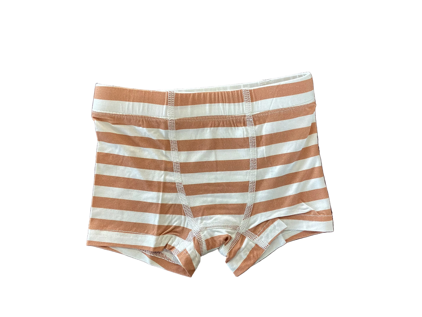 Chai Stripe Boxers