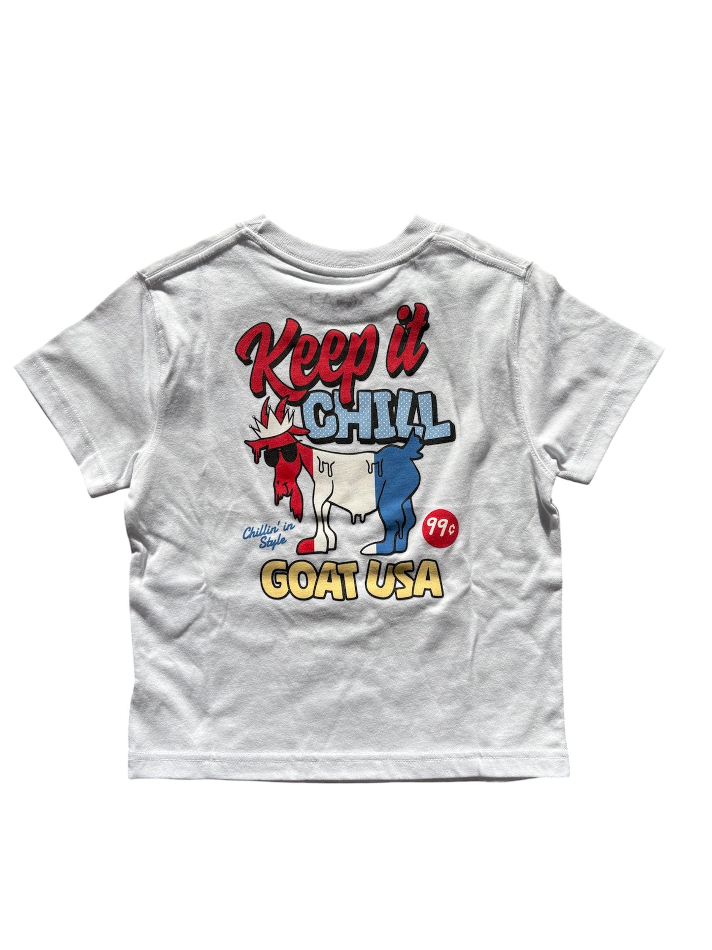 Keep It Chill T-Shirt