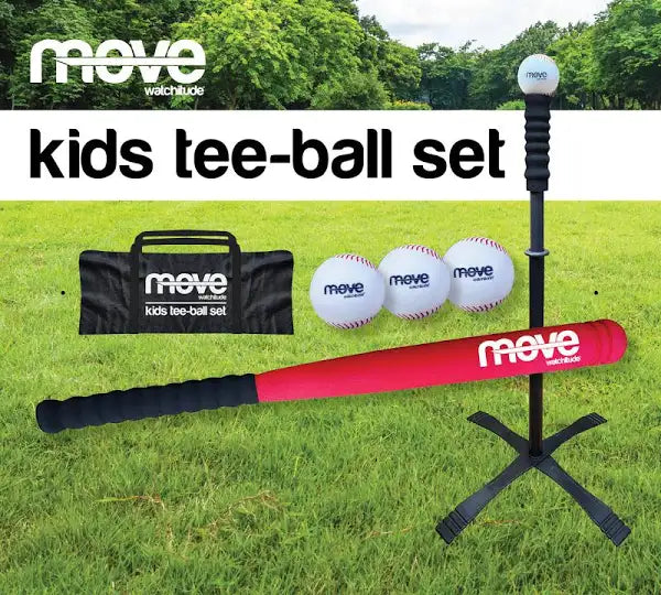 Tee-Ball Set