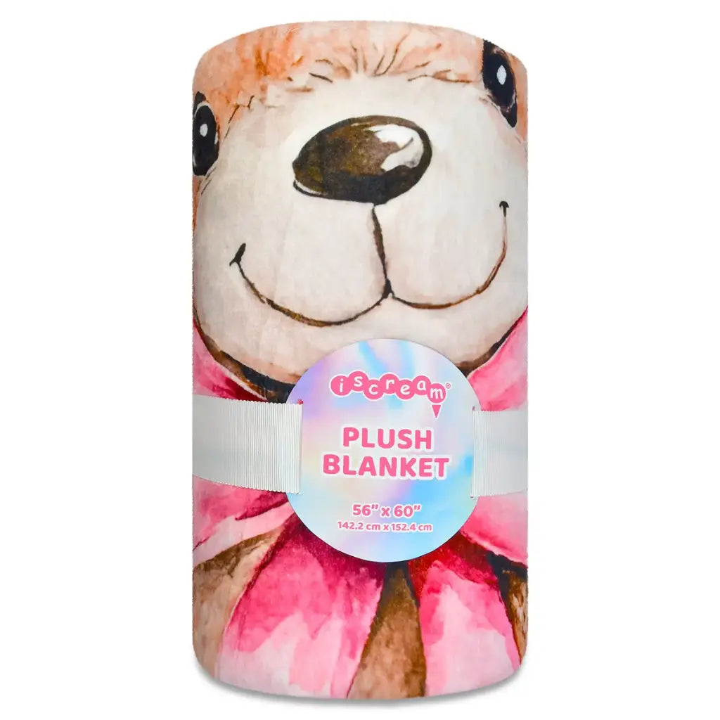 Beary Cute Blanket