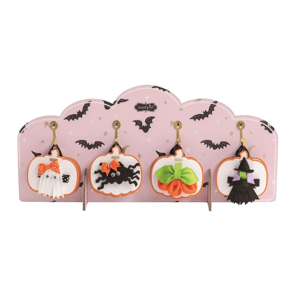 Halloween Icon Clips