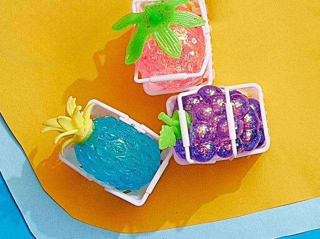 Marshmello Fruitz
