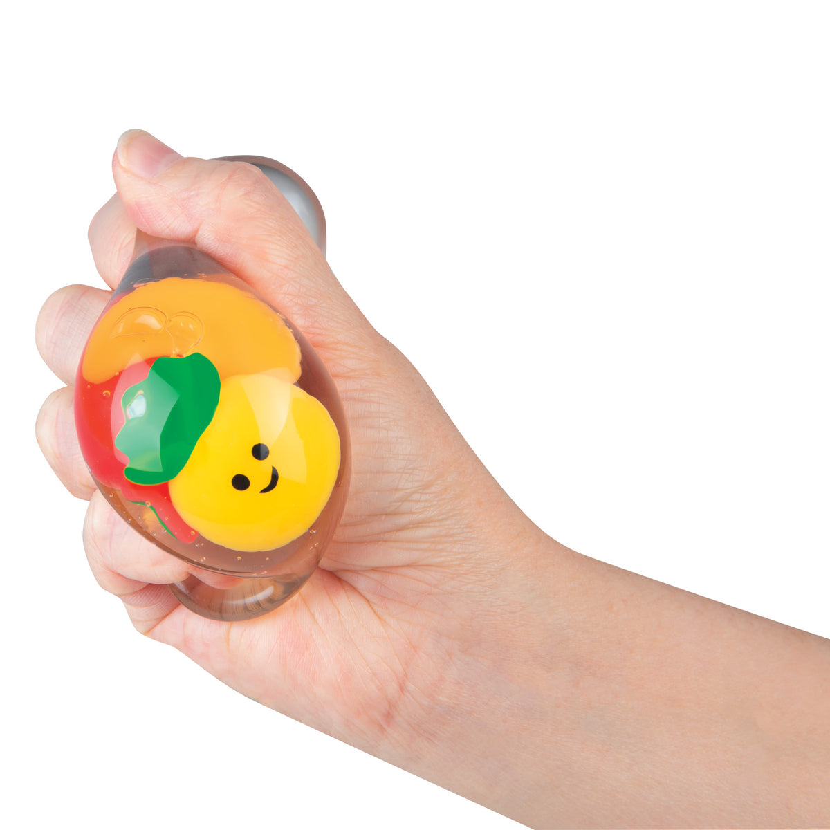 Sugar Smooshies Fruit Salad Ball