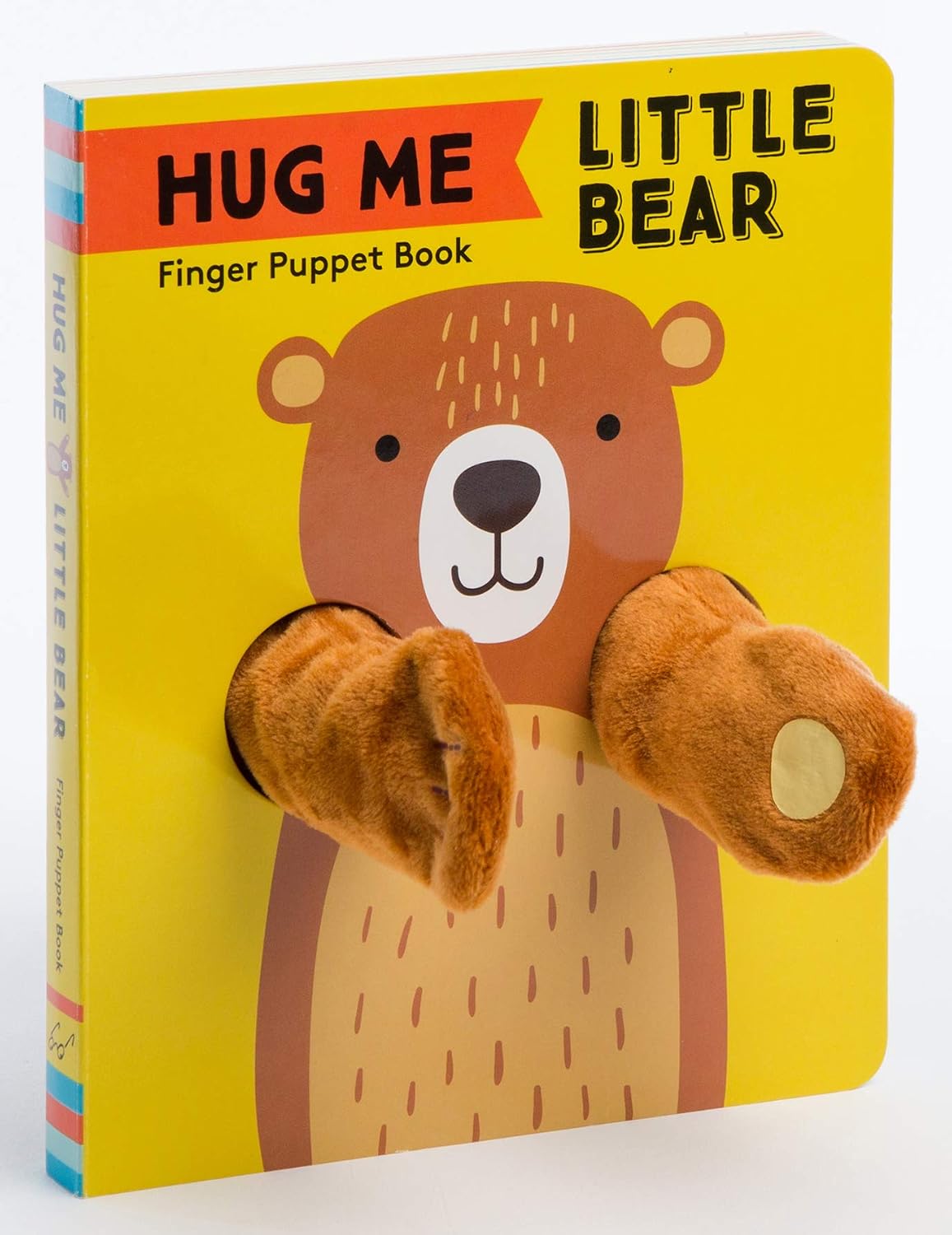 Hug Me Little Bear