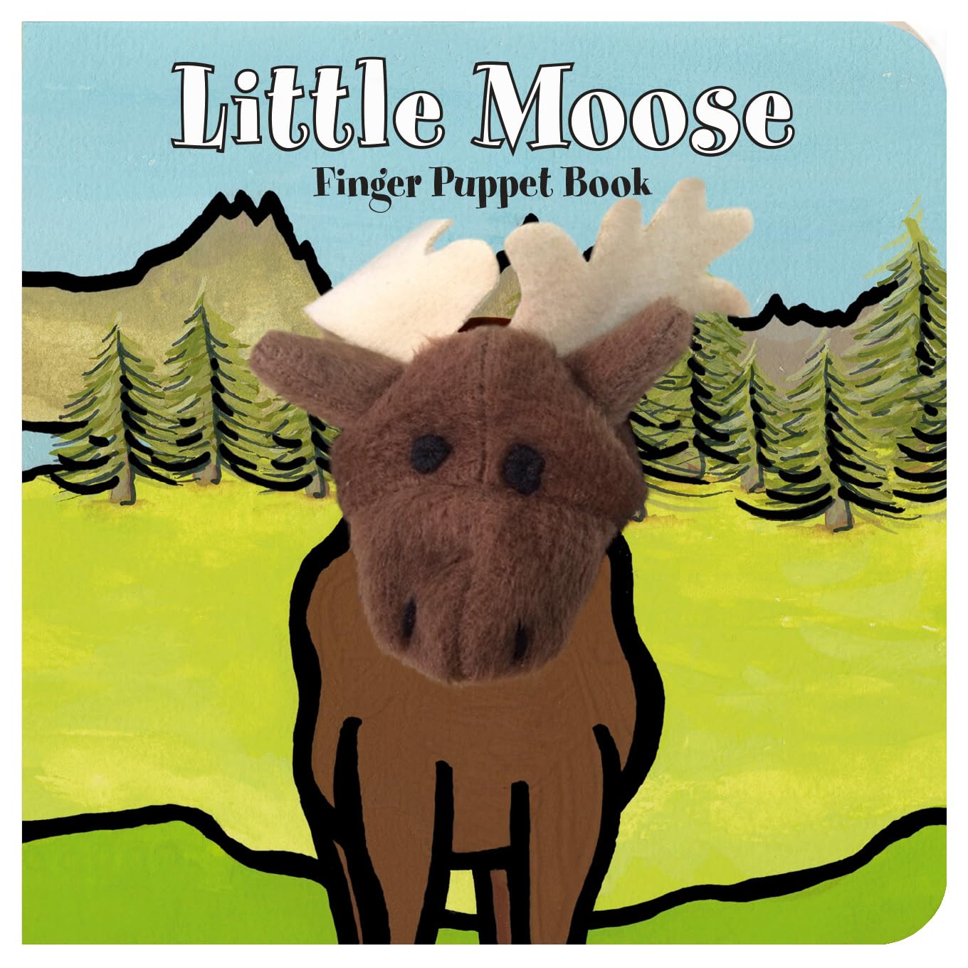 Little Moose