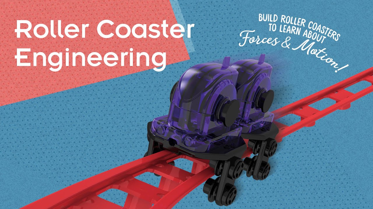 Roller Coaster Engineering