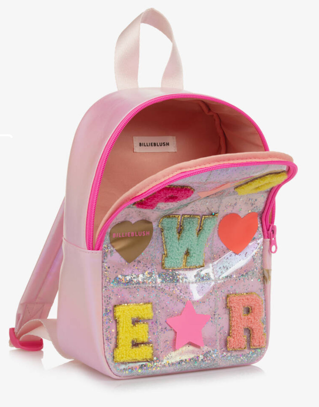 Power backpack