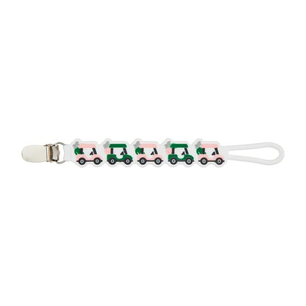 Girl Golf Silicone Pacy Strap