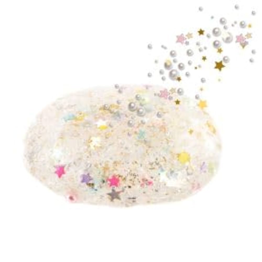 Glitter Slime
