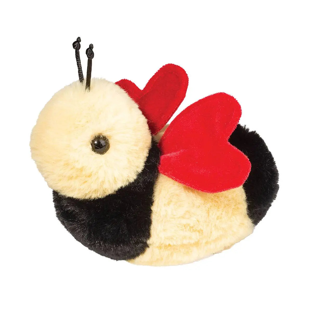 Bee Mine Plush