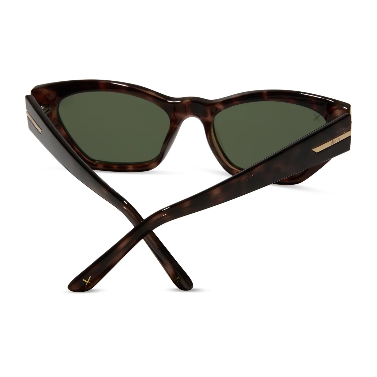 Tortoise Sawtelle Sunglasses