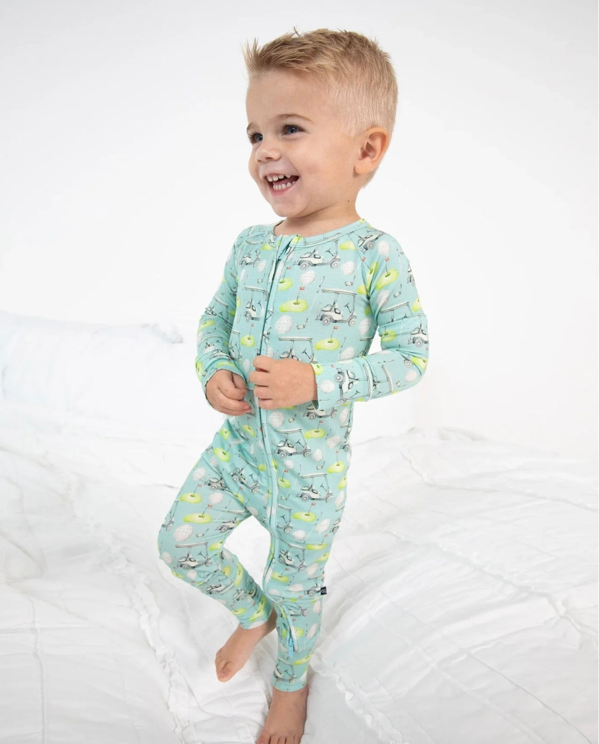 Noah Poppy Convertible
