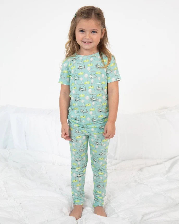Noah Toddler Lounge Set